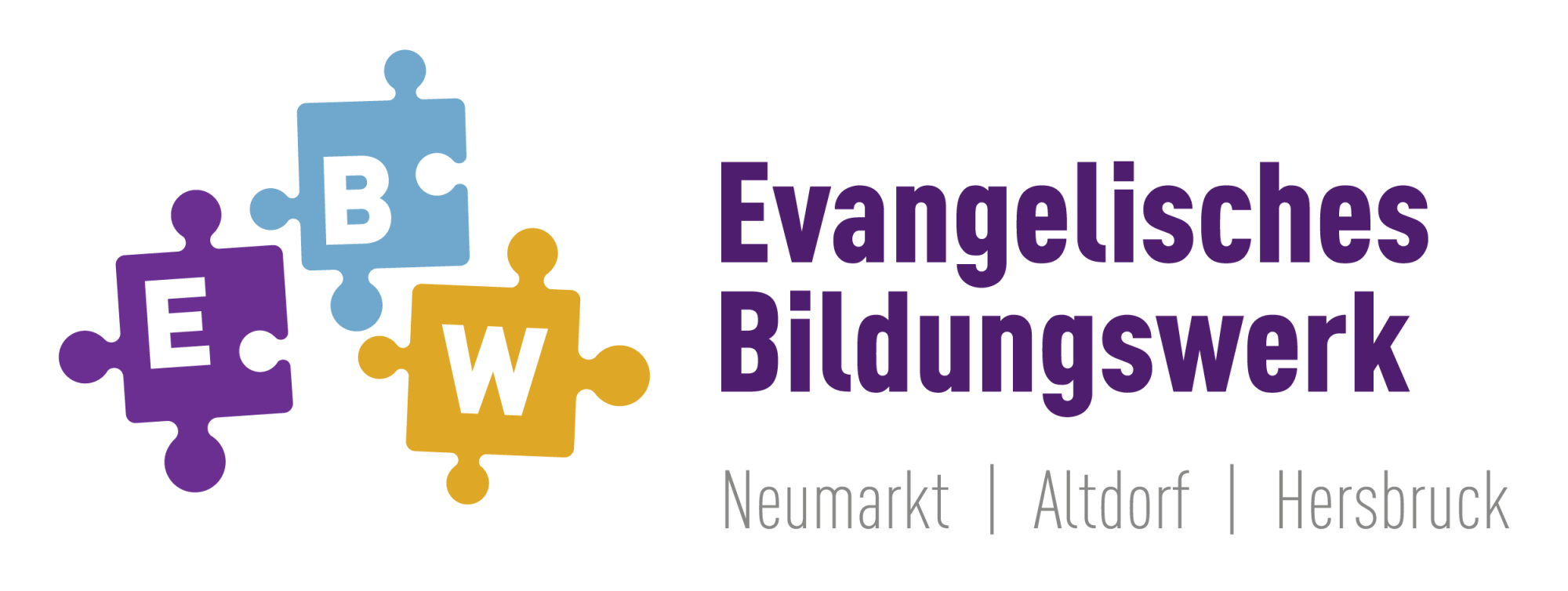 Evangelisches Bildungswerk Neumarkt - Altdorf - Hersbruck