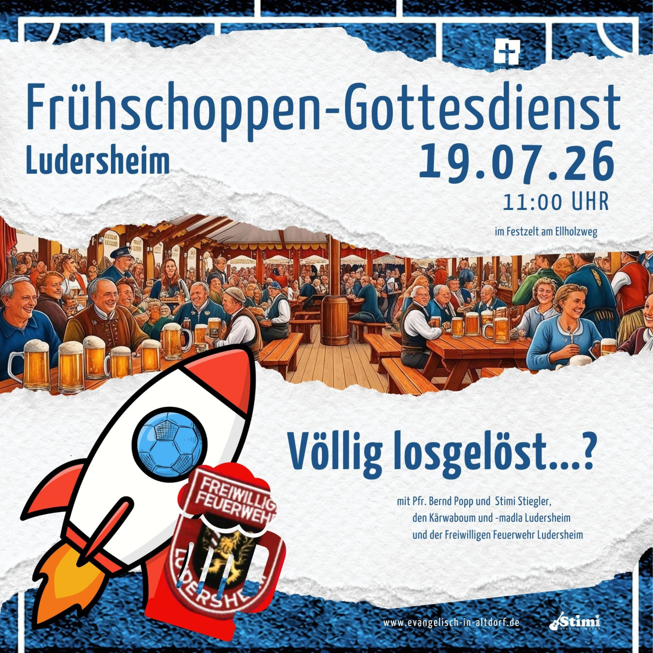 Ludersheim 2026 quadrat