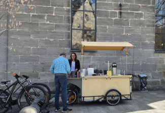 CoffeeBike