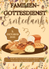 Plakat Familiengottesdienst