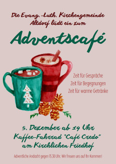 CafeCredoAdventscafe