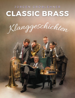 ClassicBrass