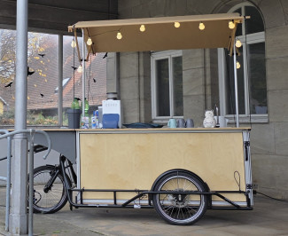 CoffeeBike