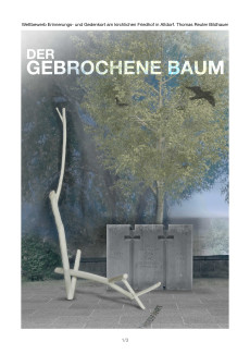 Denkzeichen