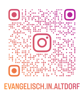 QR Code Instagram