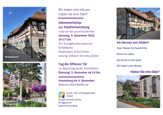 Flyer Immo Workshop Seite 1