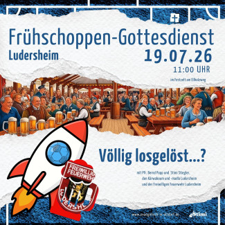 Ludersheim 2026 quadrat