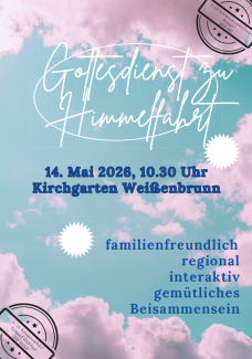 HImmelfahrt2026