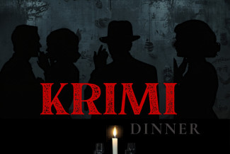 Krimidinner