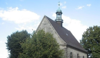 magdalenenkirche