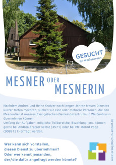 Mesner Weißenbrunn