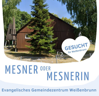 Mesner Weißenbrunn