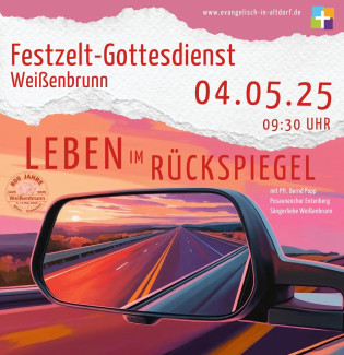 GoDi Weißenbrunn