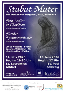 Stabat mater