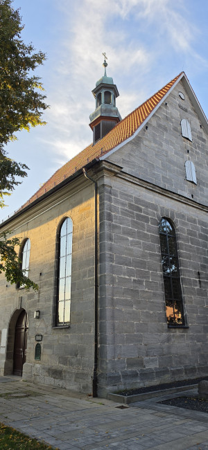 Magdalenenkirche