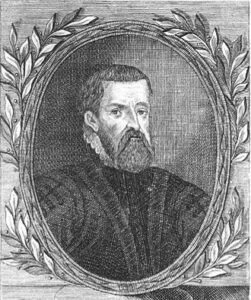 Praetorius