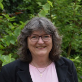 Gerlinde Burkhardt